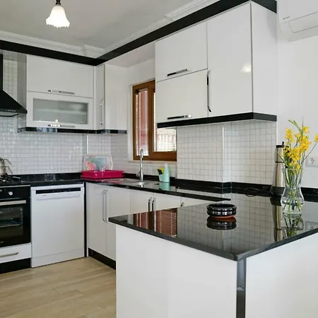 Kapari Villa Kas