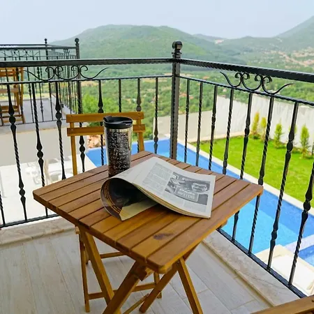 Villa Kapari
