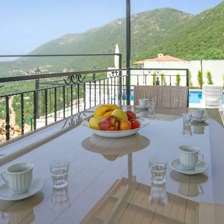 Villa Kapari *