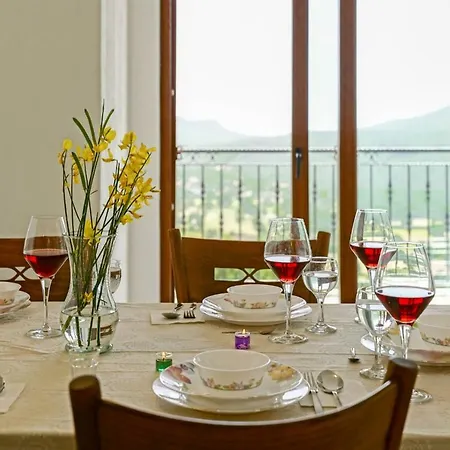 Villa Kapari Kas
