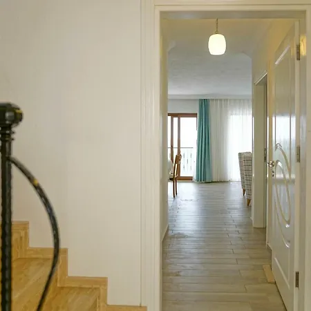 Kapari Villa Kas
