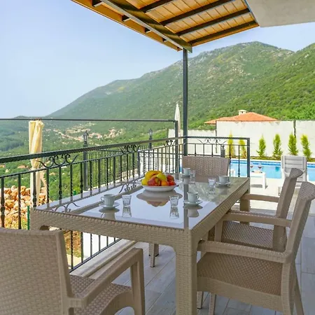 Villa Kapari Kas