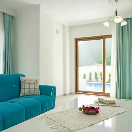 Villa Kapari Kas