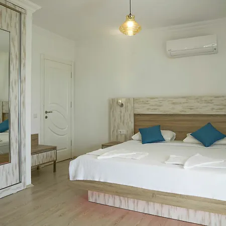 Kapari Villa